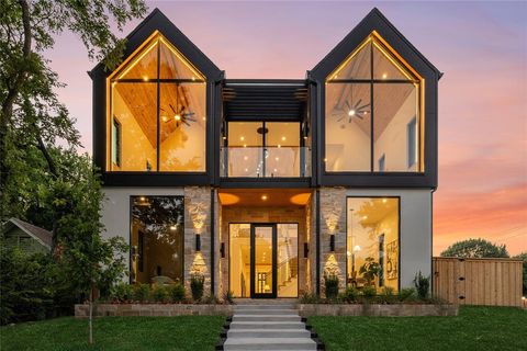 Photo of 9035 San Benito Way, Dallas, TX 75218 (MLS # 21315055)