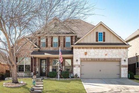 Photo of 2409 Marshbrook Drive, McKinney, TX 75071 (MLS # 21299319)