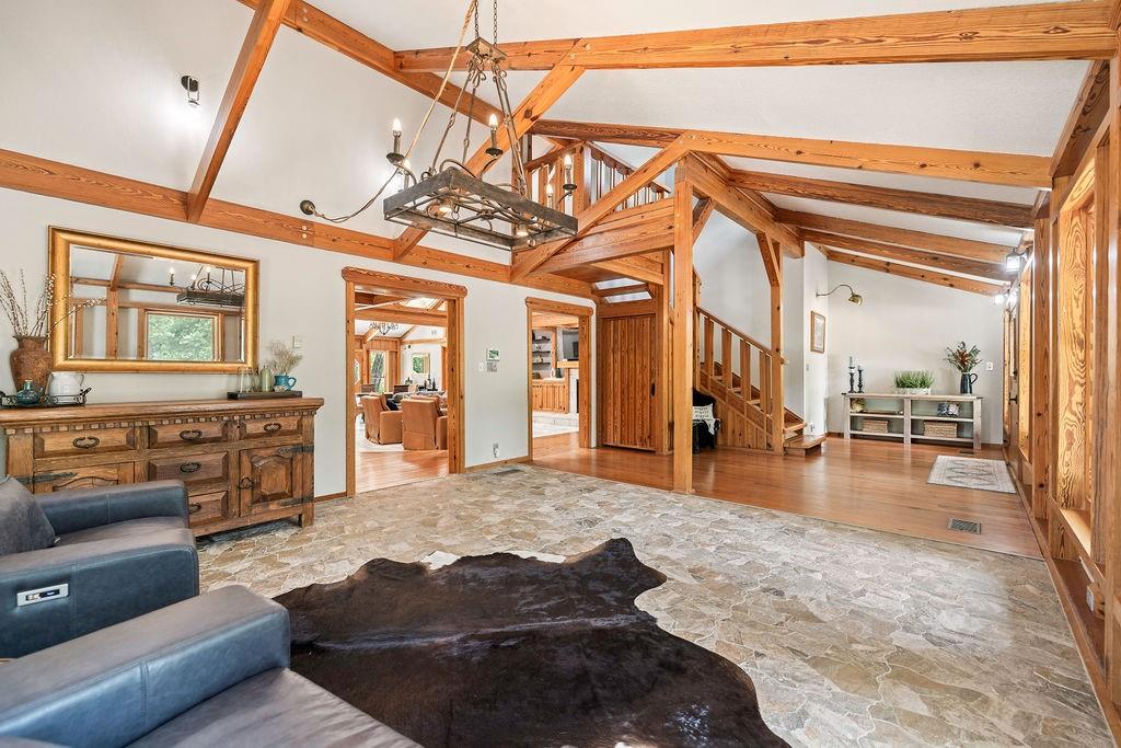 831 Old Justin Road
