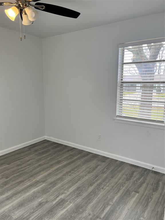 Holiday Terrace #1 - Residential Lease