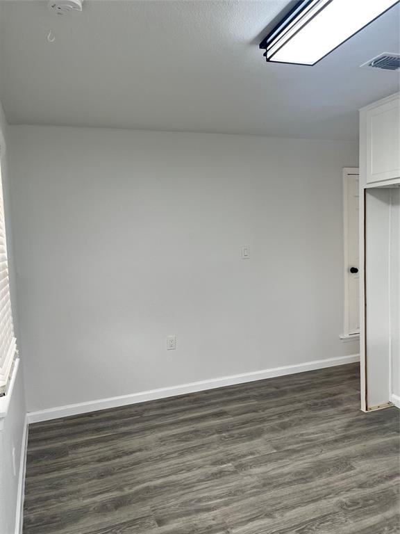 Holiday Terrace #1 - Residential Lease