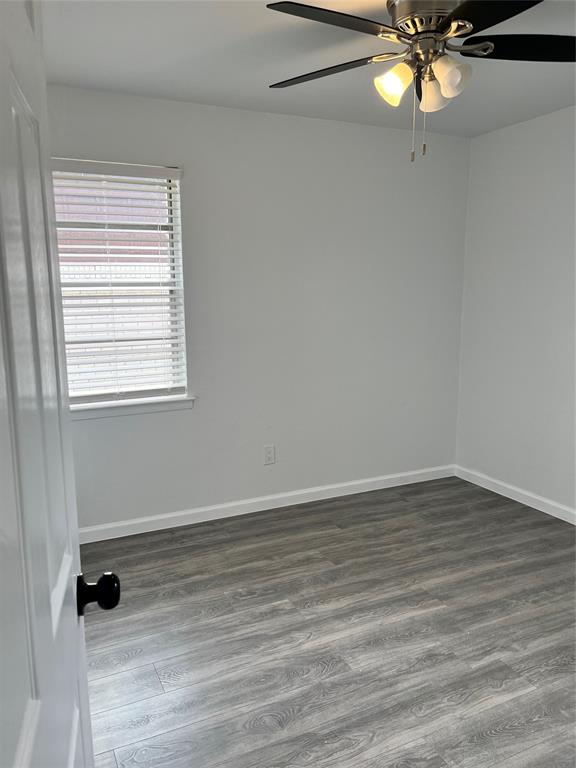 Holiday Terrace #1 - Residential Lease