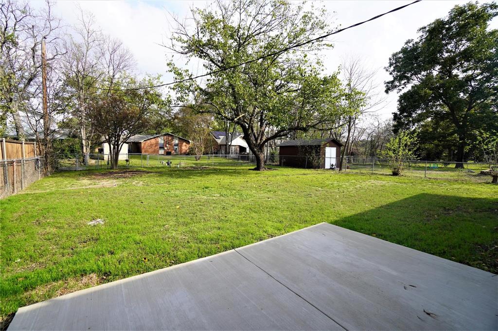 Holiday Terrace #1 - Residential Lease