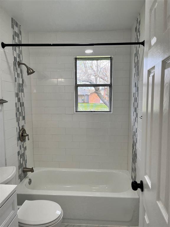 Holiday Terrace #1 - Residential Lease