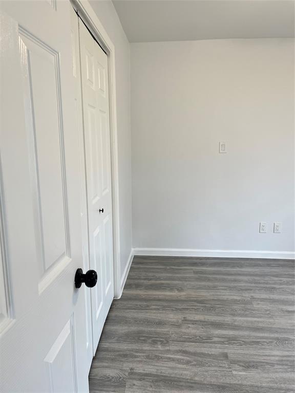 Holiday Terrace #1 - Residential Lease