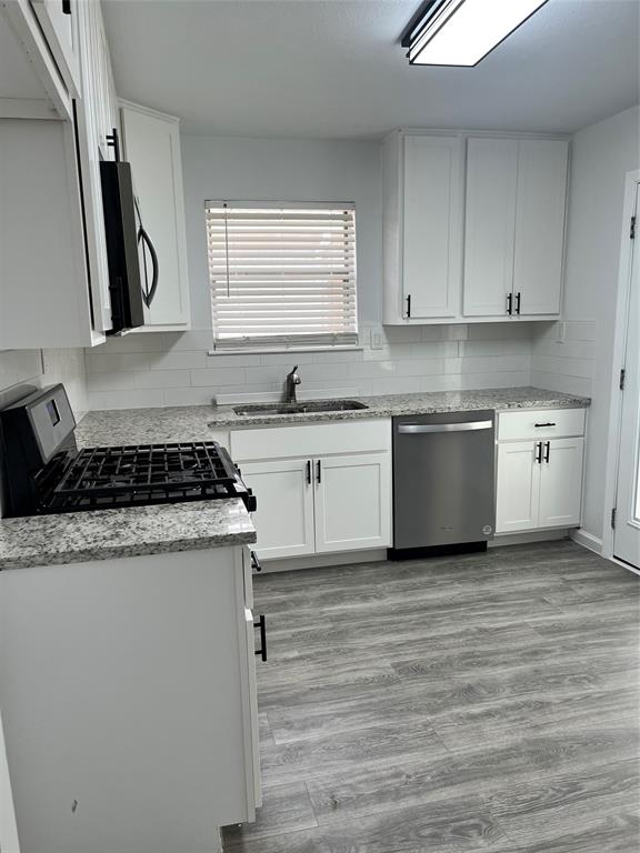 Holiday Terrace #1 - Residential Lease