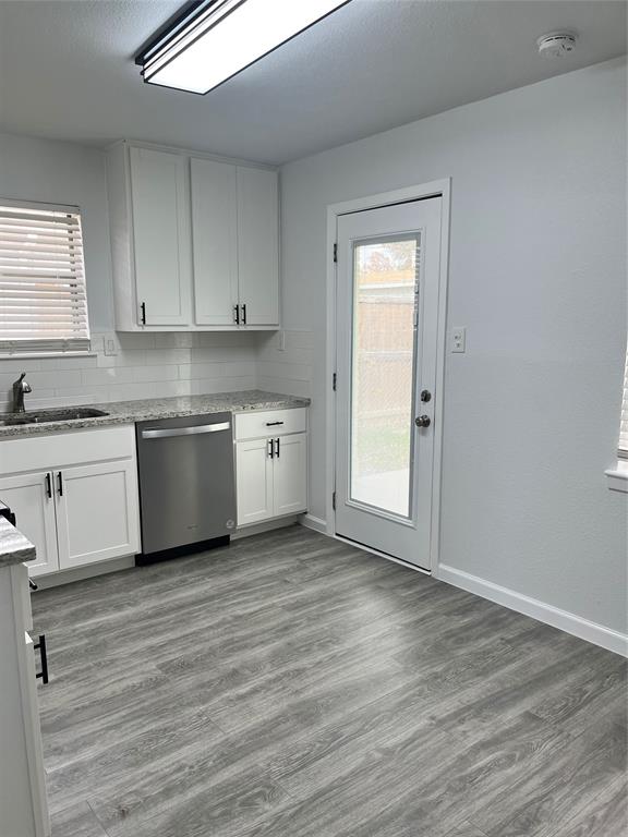 Holiday Terrace #1 - Residential Lease