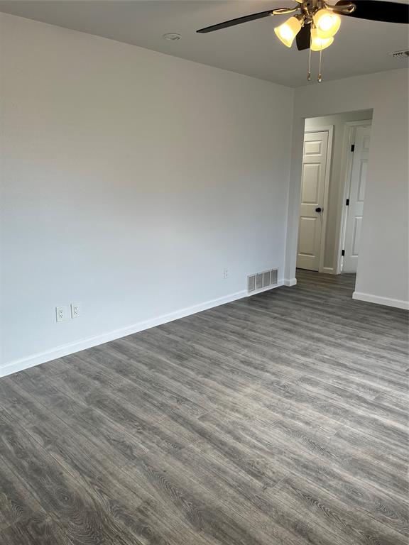 Holiday Terrace #1 - Residential Lease