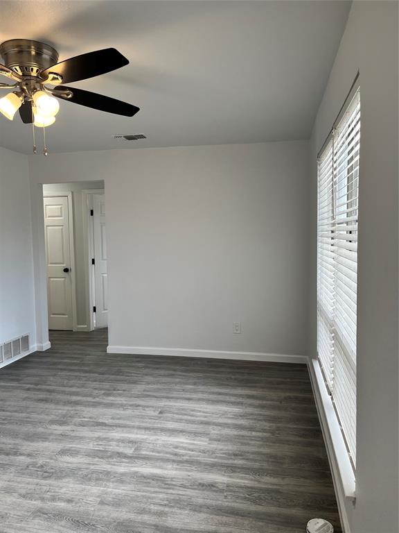 Holiday Terrace #1 - Residential Lease