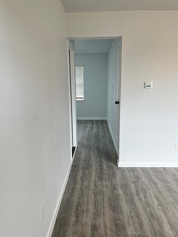 Holiday Terrace #1 - Residential Lease