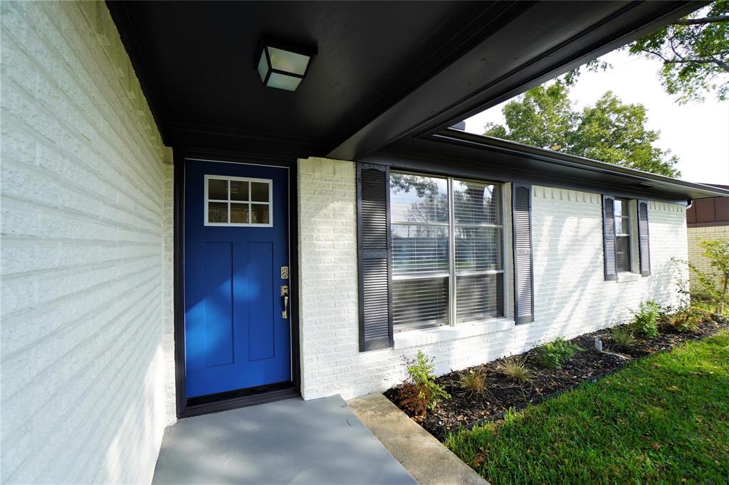 Holiday Terrace #1 - Residential Lease