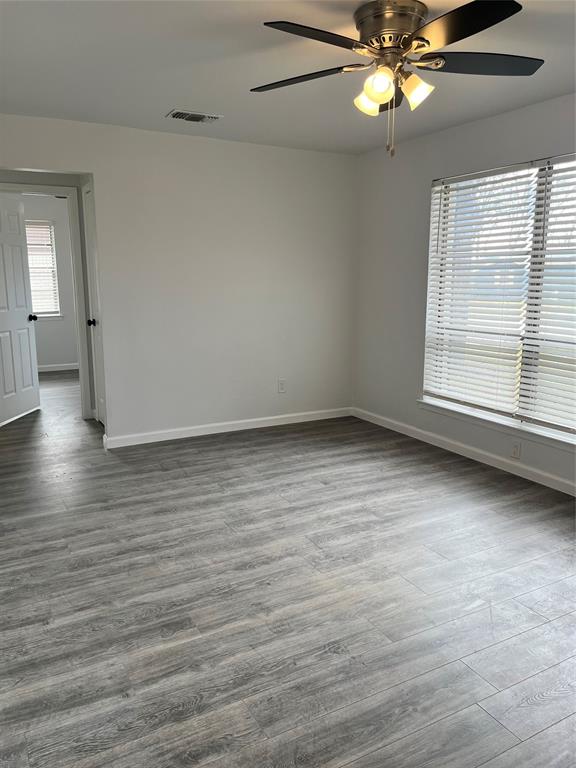 Holiday Terrace #1 - Residential Lease