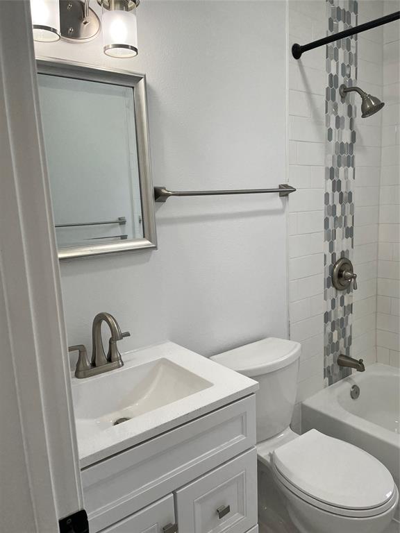 Holiday Terrace #1 - Residential Lease