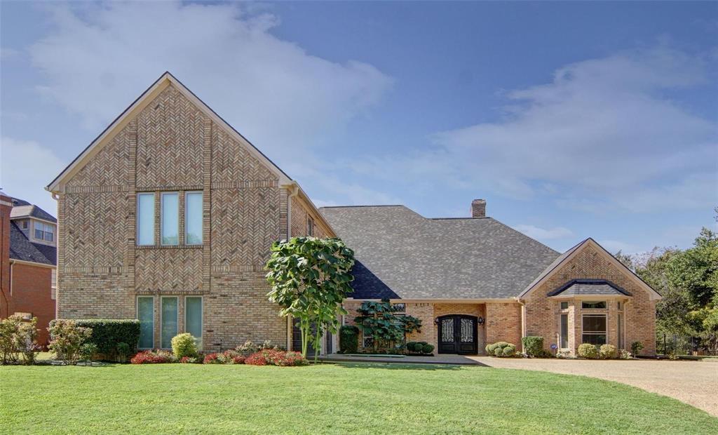 705 Cobblestone Court
