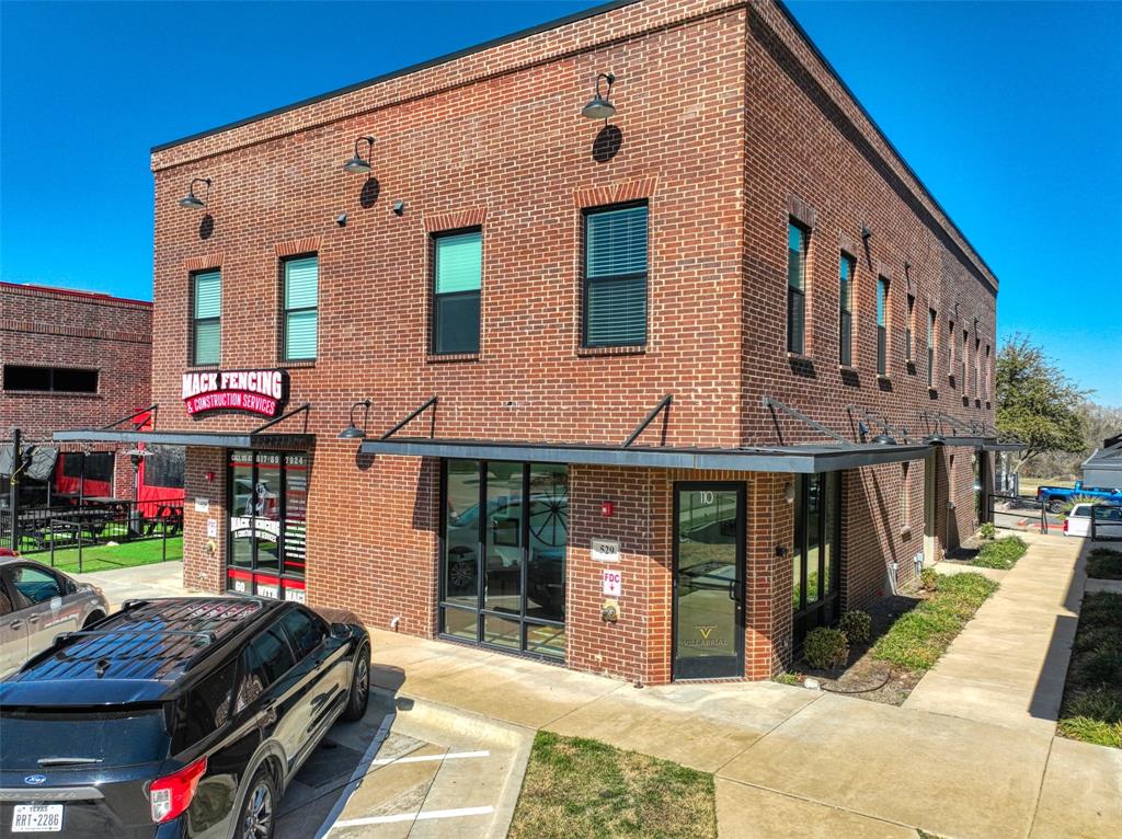 529-533 George Hopper Road 110/110