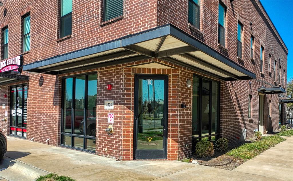 529-533 George Hopper Road 110/110