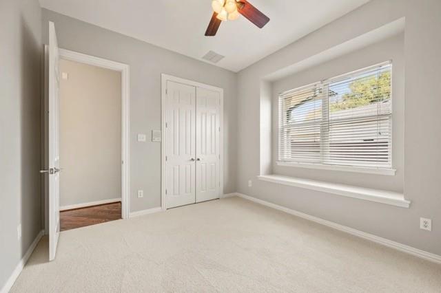 Trophy Club #12 - Residential