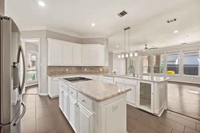 Trophy Club #12 - Residential