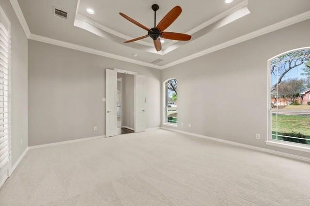 Trophy Club #12 - Residential