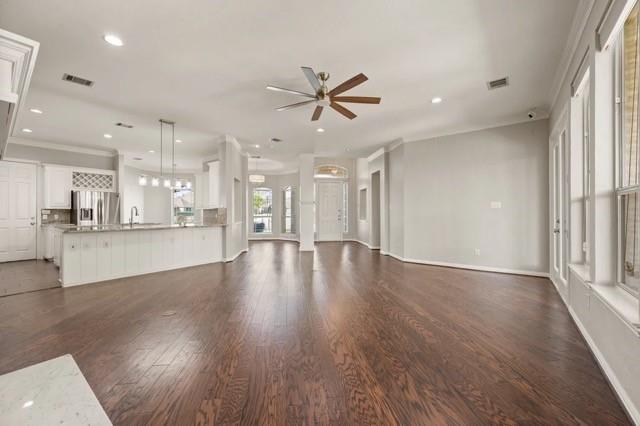 Trophy Club #12 - Residential