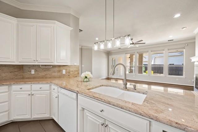 Trophy Club #12 - Residential