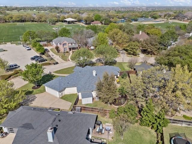 Trophy Club #12 - Residential