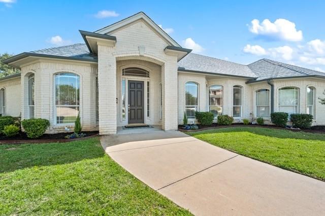 Trophy Club #12 - Residential