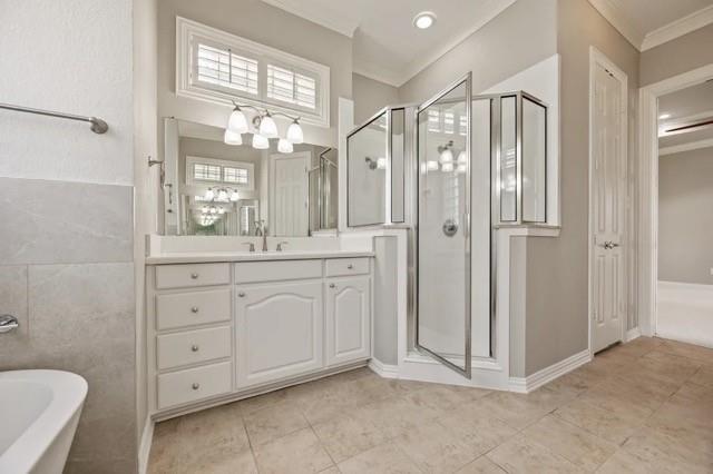 Trophy Club #12 - Residential