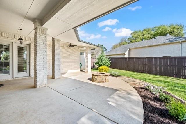 Trophy Club #12 - Residential