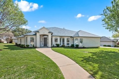 24 W Hillside Place Trophy Club TX 76262