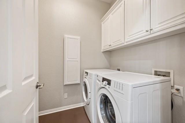 Trophy Club #12 - Residential