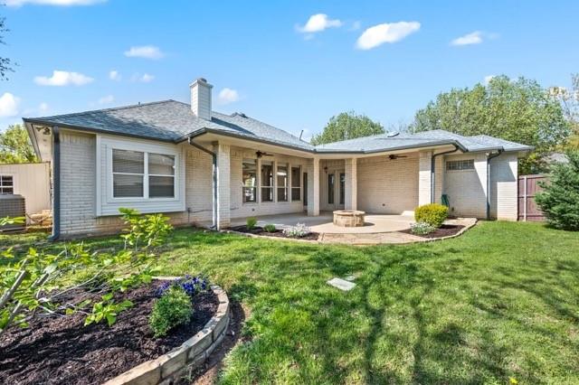 Trophy Club #12 - Residential