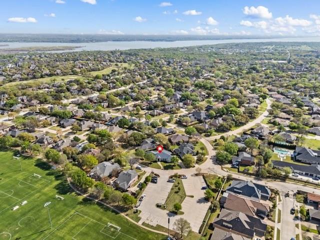 Trophy Club #12 - Residential