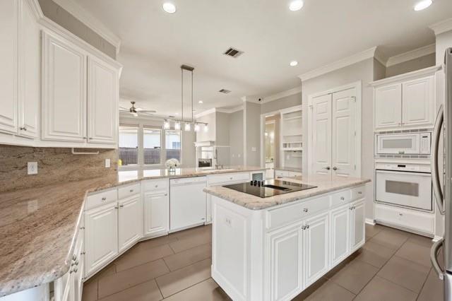 Trophy Club #12 - Residential