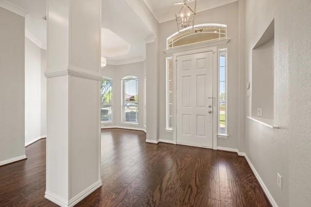 Trophy Club #12 - Residential