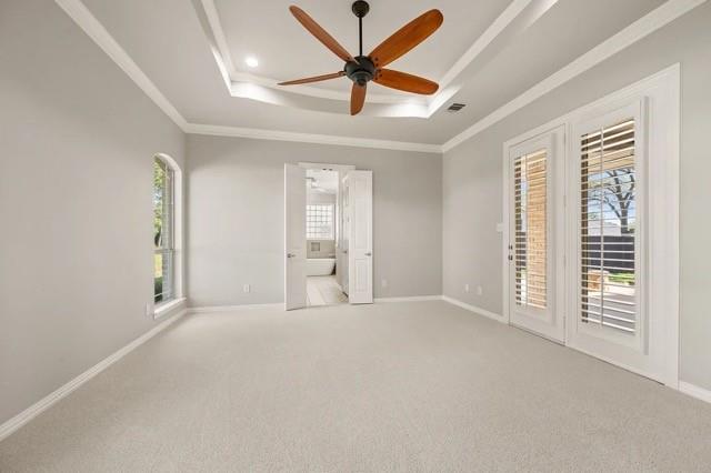 Trophy Club #12 - Residential