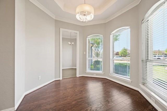 Trophy Club #12 - Residential