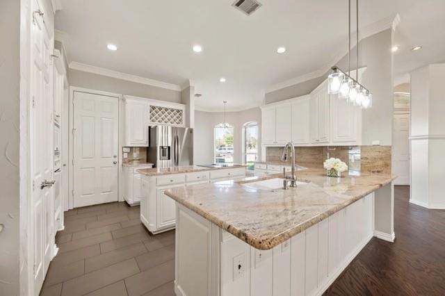 Trophy Club #12 - Residential