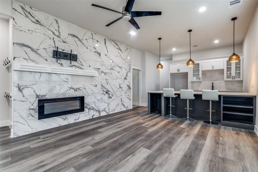 Enchanted Forest - Residential