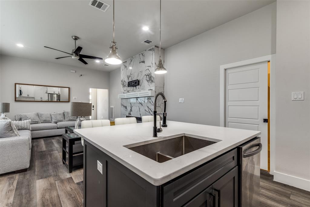 Enchanted Forest - Residential