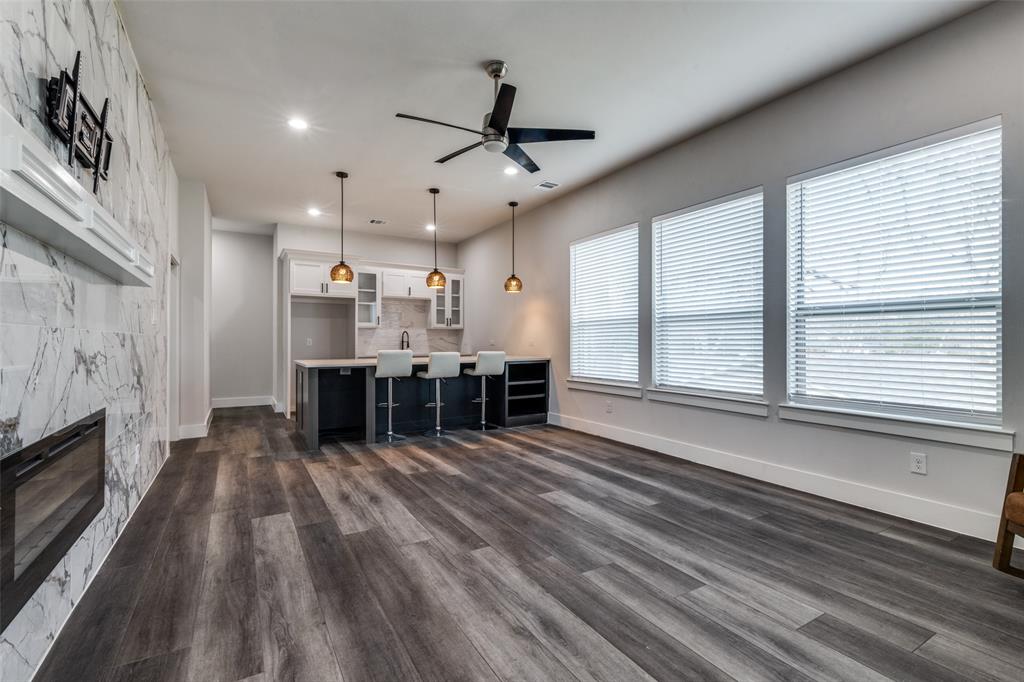 Enchanted Forest - Residential