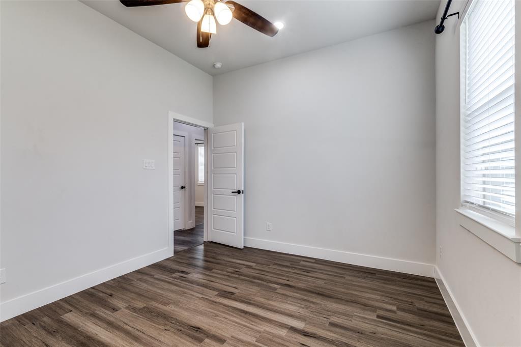 Enchanted Forest - Residential