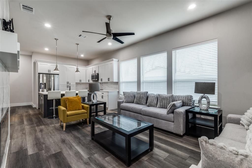 Enchanted Forest - Residential