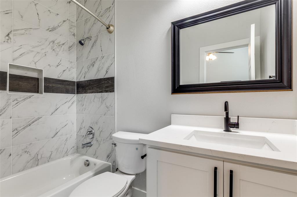 Enchanted Forest - Residential