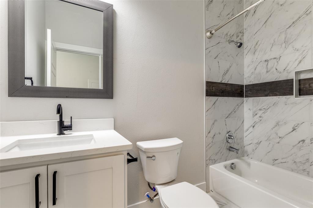 Enchanted Forest - Residential