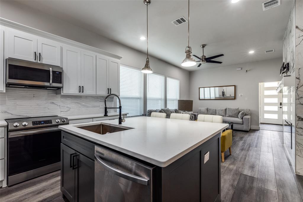 Enchanted Forest - Residential