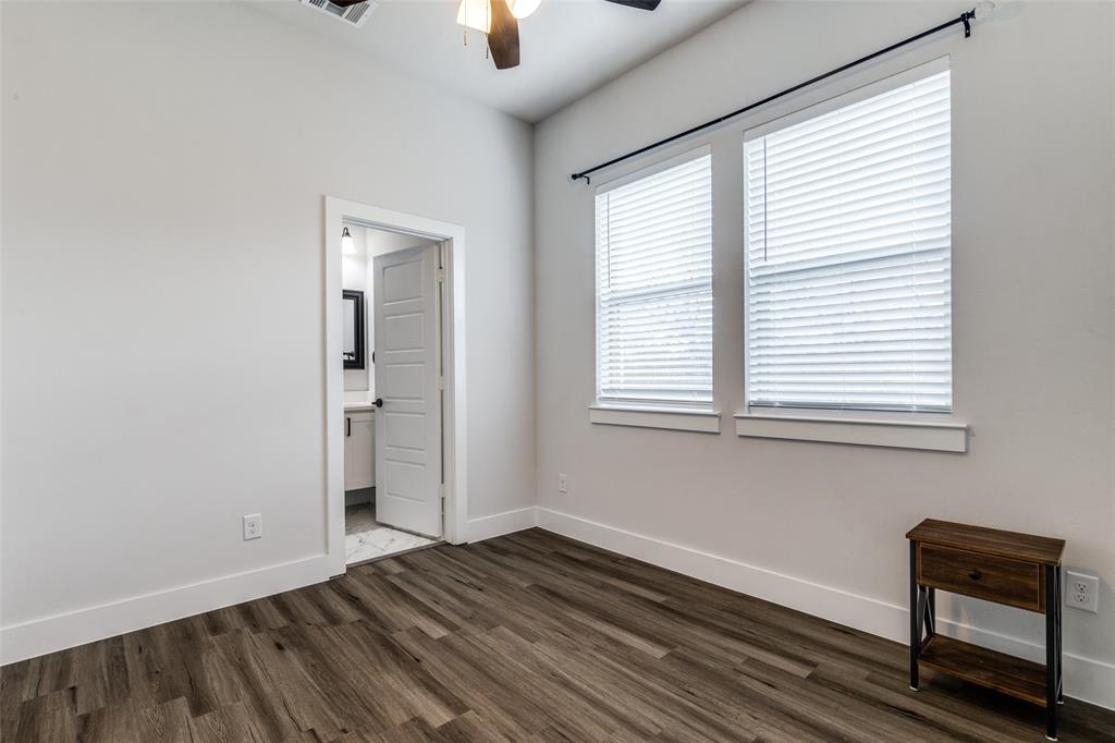 Enchanted Forest - Residential