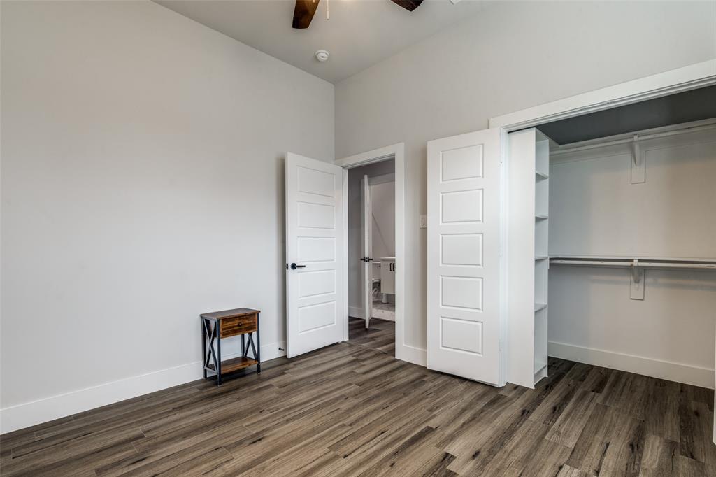 Enchanted Forest - Residential