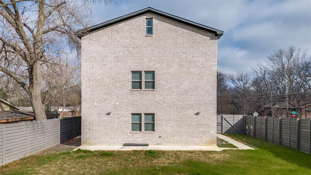 Enchanted Forest - Residential