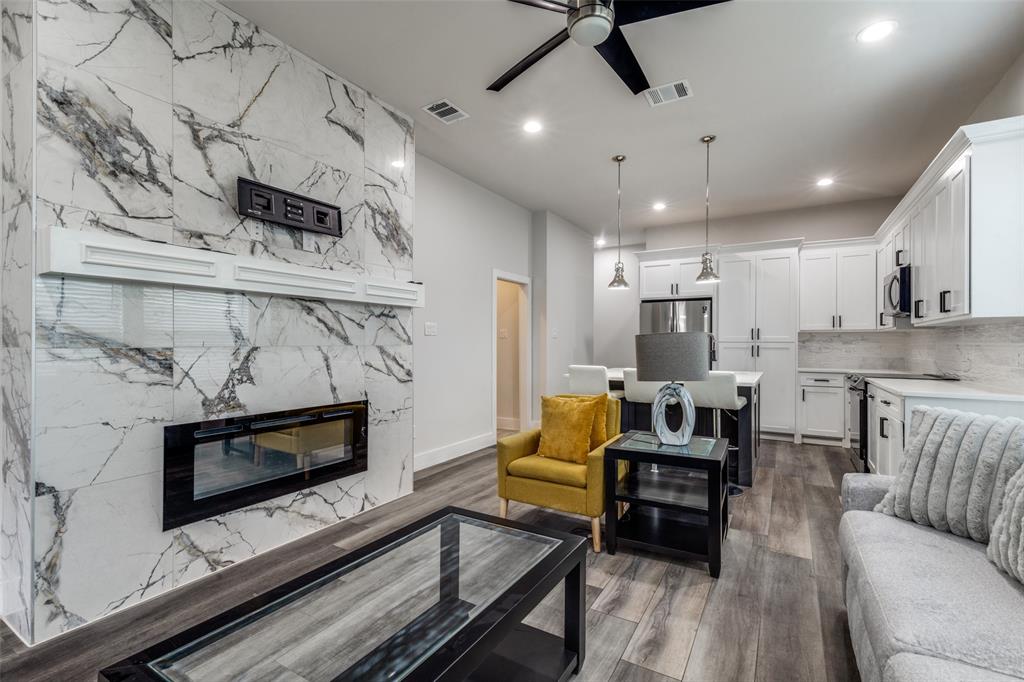 Enchanted Forest - Residential